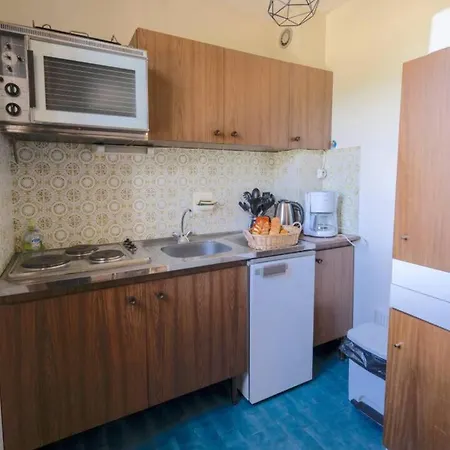 Apartment Les Marguerites